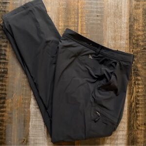 Eddie Bauer Women’s Lined Outdoor Pants